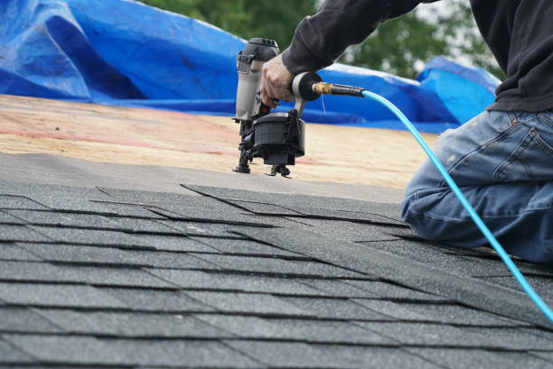 Best Roof Ventilation Installation  in Country Homes, WA